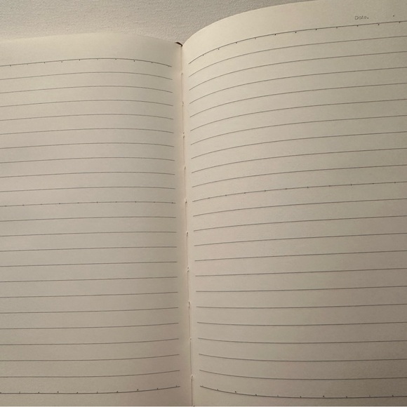 Positive Affirmation Journal - Picture 4 of 4